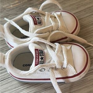 Toddler Converse